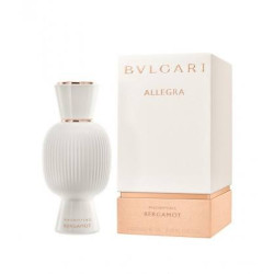 Bvlgari Allegra Magnifying Bergamot Essence Eau de Parfum 40ml