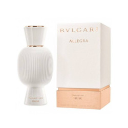 Bvlgari Allegra Magnifying Musk Essence Eau de Parfum 40ml