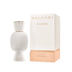 Bvlgari Allegra Magnifying Patchouli Essence Eau de Parfum 40ml