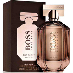 Hugo Boss The Scent Absolute for Her Eau de Parfum 100ml