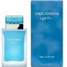 Dolce & Gabbana Light Blue Eau Intense Eau De Parfum For Women 100ml foto