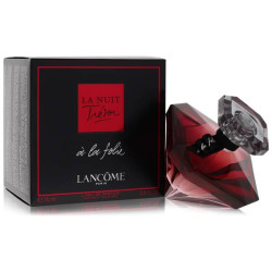 Lancôme La Nuit Tresor A La Folie Eau de Parfum 75ml