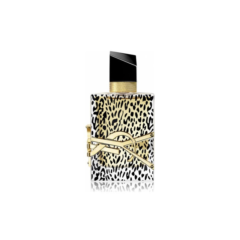 Yves Saint Laurent Libre Collector Edition Dress Me Wild Eau De Parfum 50ml