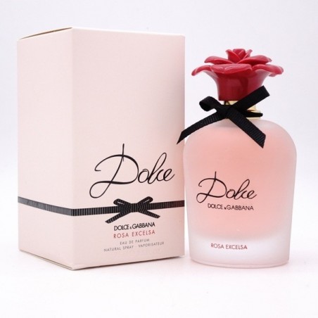 Dolce & Gabbana Dolce ROSA EXCELSA Eau De Parfum For Women 100ml foto