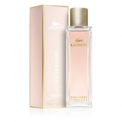 LACOSTE Pour Femme Timeless Eau de Parfum 90ml