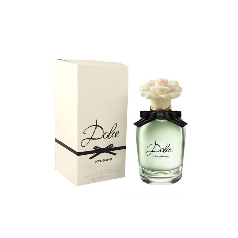 Dolce & Gabbana Dolce Eau De Parfum Spray For Women 100ml foto