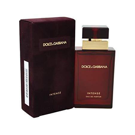 Dolce & Gabbana Pour Femme Intense Eau De Parfum 100ml foto