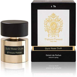 Tiziana Terenzi Gold Rose Oudh Extrait de Parfum 100ml