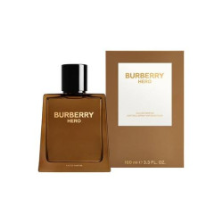 Burberry Hero Eau de Parfum 100ml