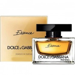 DOLCE & GABBANA The One Essence Eau De Parfum For Women 75ml foto