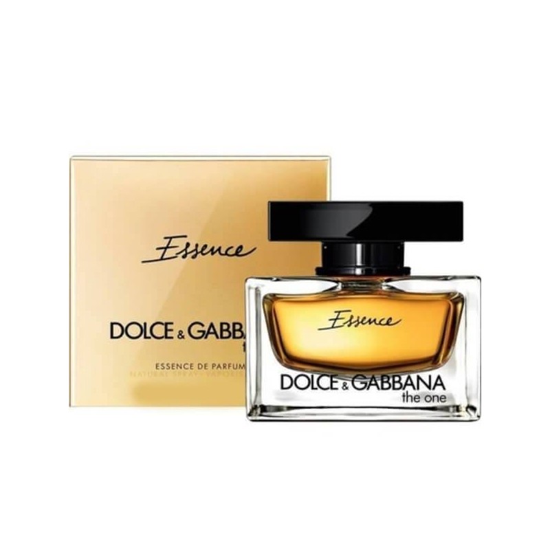 DOLCE & GABBANA The One Essence Eau De Parfum For Women 75ml foto