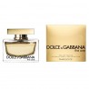 DOLCE & GABBANA The One Eau De Parfum  For Women 75ml foto