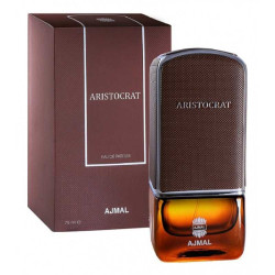 Ajmal Aristocrat For Men Eau De Parfum 75ml photo