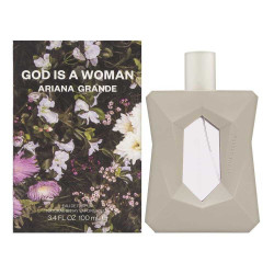 Ariana Grande God Is A Woman Eau de Parfum 100ml