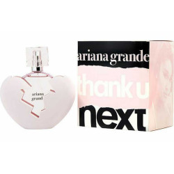 Ariana Grande Thank U Next Eau De Parfum 100ml