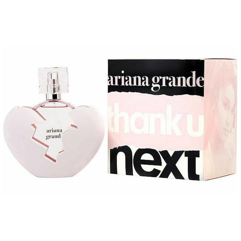 Ariana Grande Thank U Next Eau De Parfum 100ml