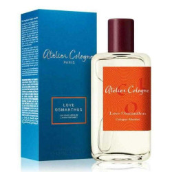 Atelier Cologne Love Osmanthus Cologne Absolue 100ml photo