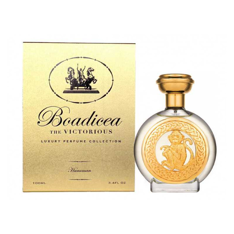 Boadicea The Victorious Hanuman Eau De Parfum 100ml photo