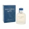 DOLCE & GABBANA Light Blue Pour Homme Eau De Toilette 125ml foto