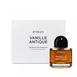 Byredo Vanille Antique Extrait De Parfum 50ml photo
