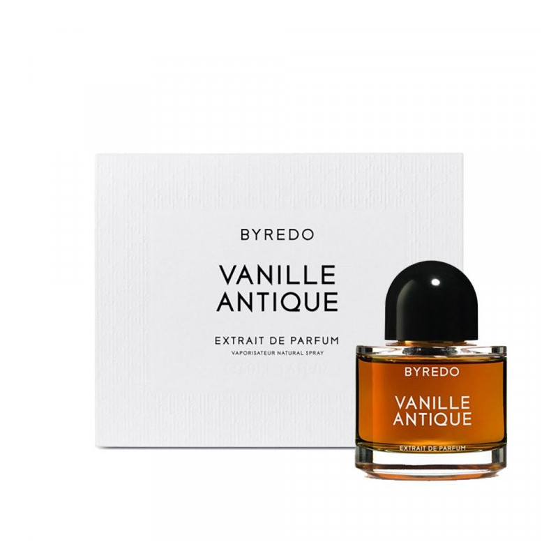 Byredo Vanille Antique Extrait De Parfum 50ml photo