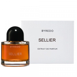 Byredo Sellier Extrait De Parfum 50ml photo