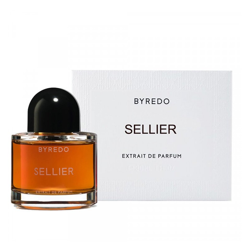 Byredo Sellier Extrait De Parfum 50ml photo