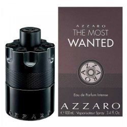 Azzaro The Most Wanted Eau de Parfum Intese For Men 100ml photo