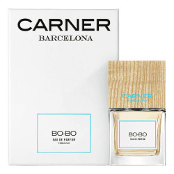 Carner Barcelona Bo-Bo Eau de Parfum 100ml photo