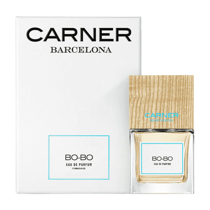 Carner Barcelona Bo-Bo Eau de Parfum 100ml photo