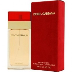 dolce and gabbana femme perfume