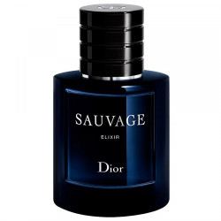 Christian Dior Sauvage Elixir For Men Eau de Parfum 60ml photo