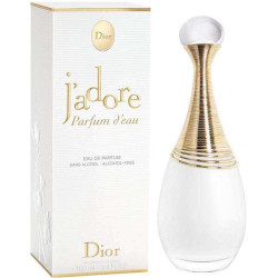 Christian Dior J'adore Parfum D'eau For Women Eau De Parfum 100ml photo