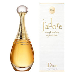 Christian Dior J'Adore Infinissime For Women Eau De Parfum 100ml photo