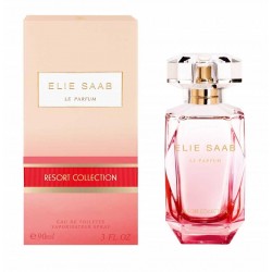 Elie Saab Le Parfum Resort Collection Eau De Toilette For Women 90ml foto