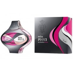 Emilio Pucci Miss Pucci Intense Eau De Parfum 75ml foto