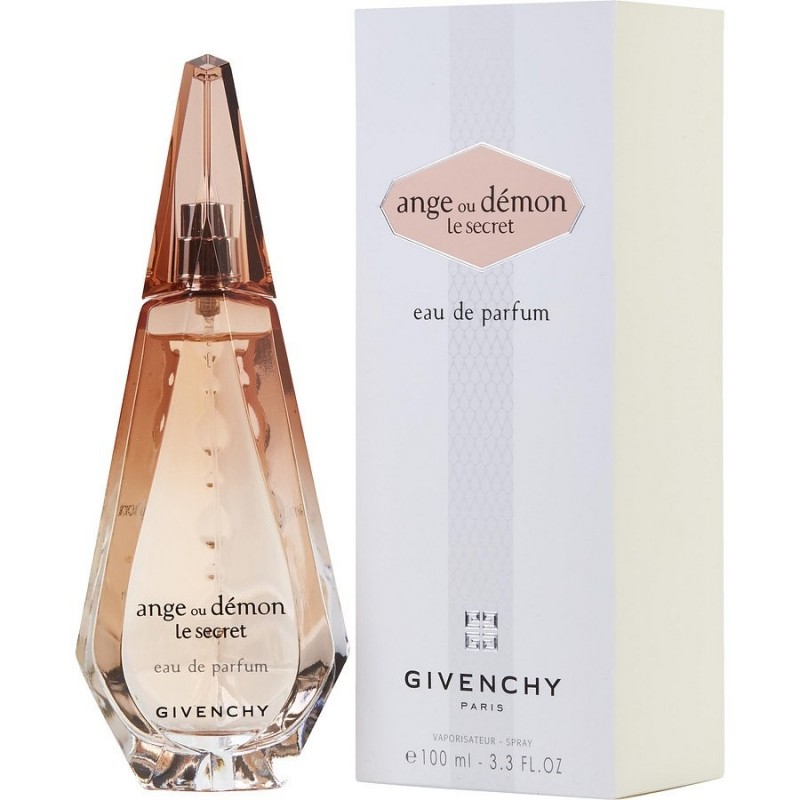 GIVENCHY Ange ou Demon le Secret Eau De Parfum For Women 100ml foto