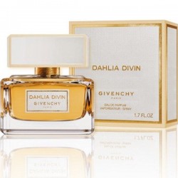 GIVENCHY Dahlia Divin Eau De Parfum For Women 75ml foto
