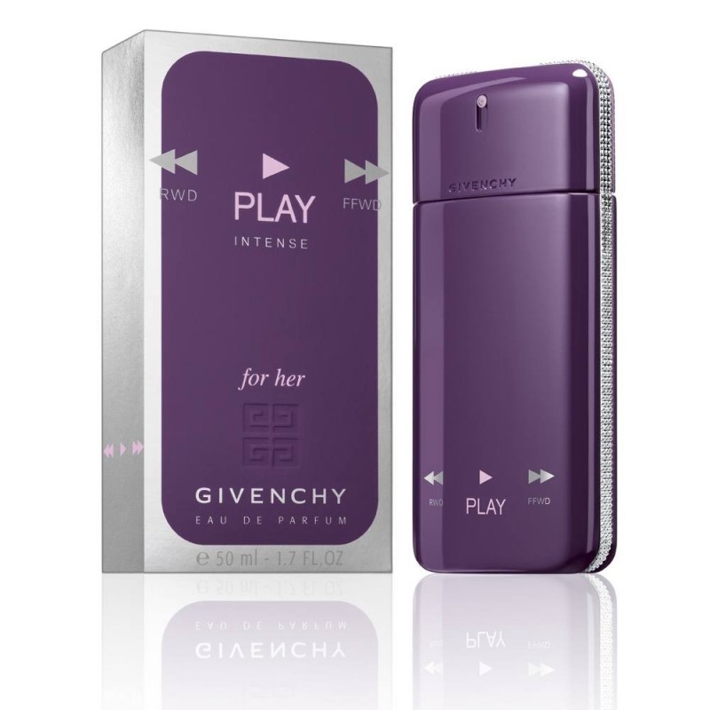 GIVENCHY Play For Her Intense EDP 75ml 