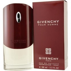 perfume givenchy for men