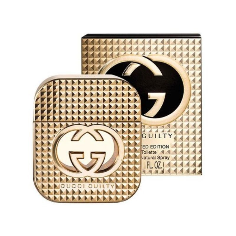 GUCCI Guilty Studs limited edition for 