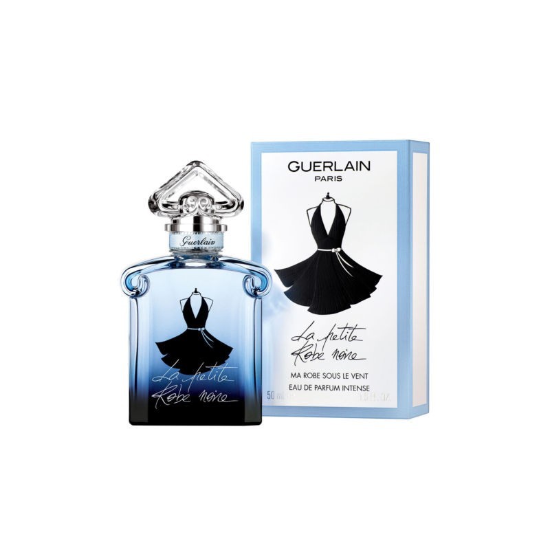 Guerlain La Petite Robe Noire Intense Eau De Parfum For Women 100ml foto