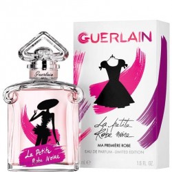 Guerlain La Petite Robe Noire Ma Premiere Robe Eau De Parfum For Women 100ml foto