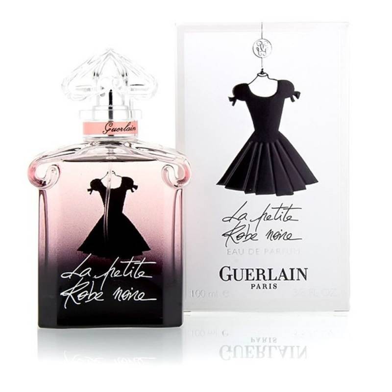 GUERLAIN La Petite Robe Noire Eau De Parfum For Women 100ml foto
