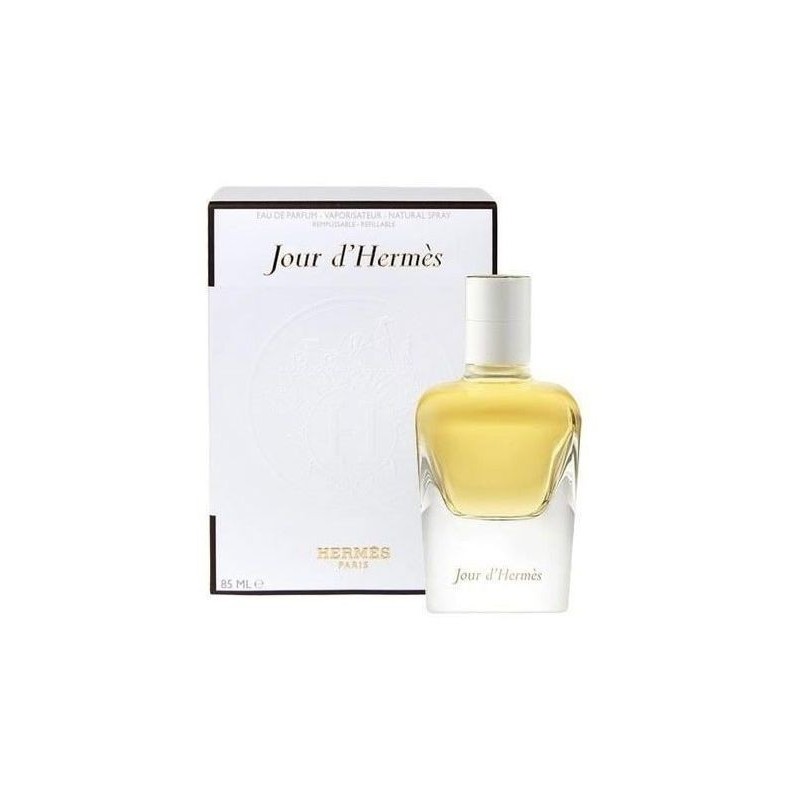 Hermes Jour D'Hermes Eau De Parfum For Women 85ml foto