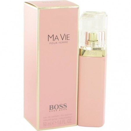 Hugo Boss Ma Vie Eau De Parfum For Women 75ml foto