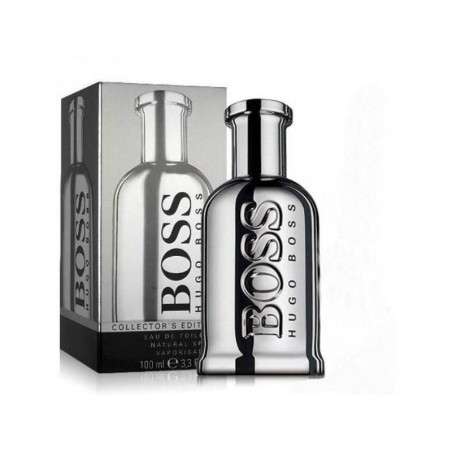Hugo Boss Bottled Collector's Edition Eau De Toilette For Men 100ml foto