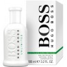 Hugo Boss Bottled Unlimited Eau De Toilette For Men 100ml foto