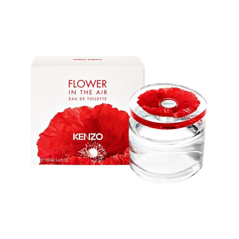 Kenzo Flower In The Air Eau De Parfum For Women 50ml foto