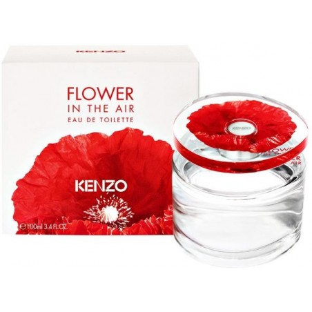 Kenzo Flower In The Air Eau De Parfum For Women 50ml foto